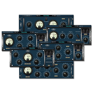 Nomad Factory Blue Tubes Dynamics Pack