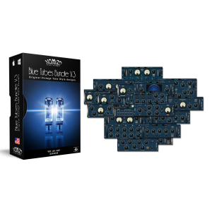 Nomad Factory Blue Tubes Bundle V3