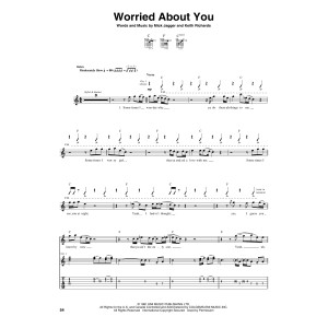 Worried About You
