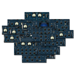 Nomad Factory Blue Tubes Bundle V3