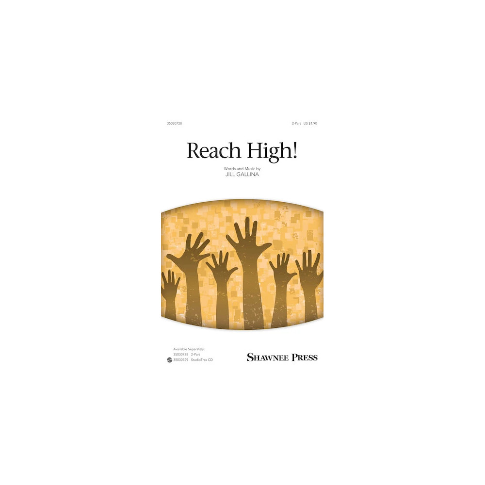 Reach High!