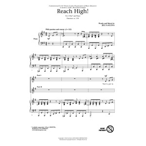 Reach High!
