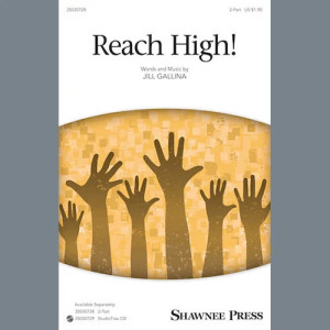 Reach High!
