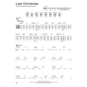 Last Christmas