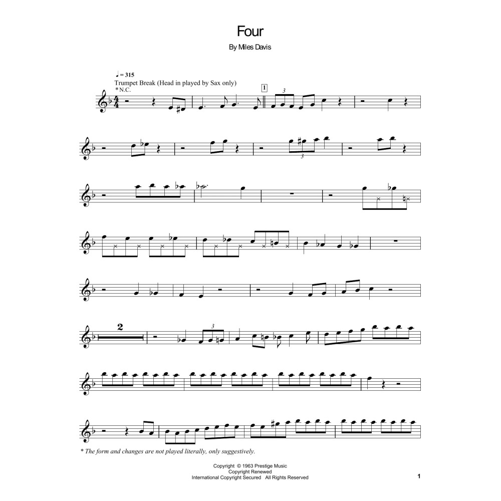 Four