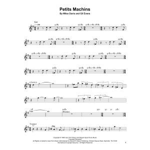 Petits Machins