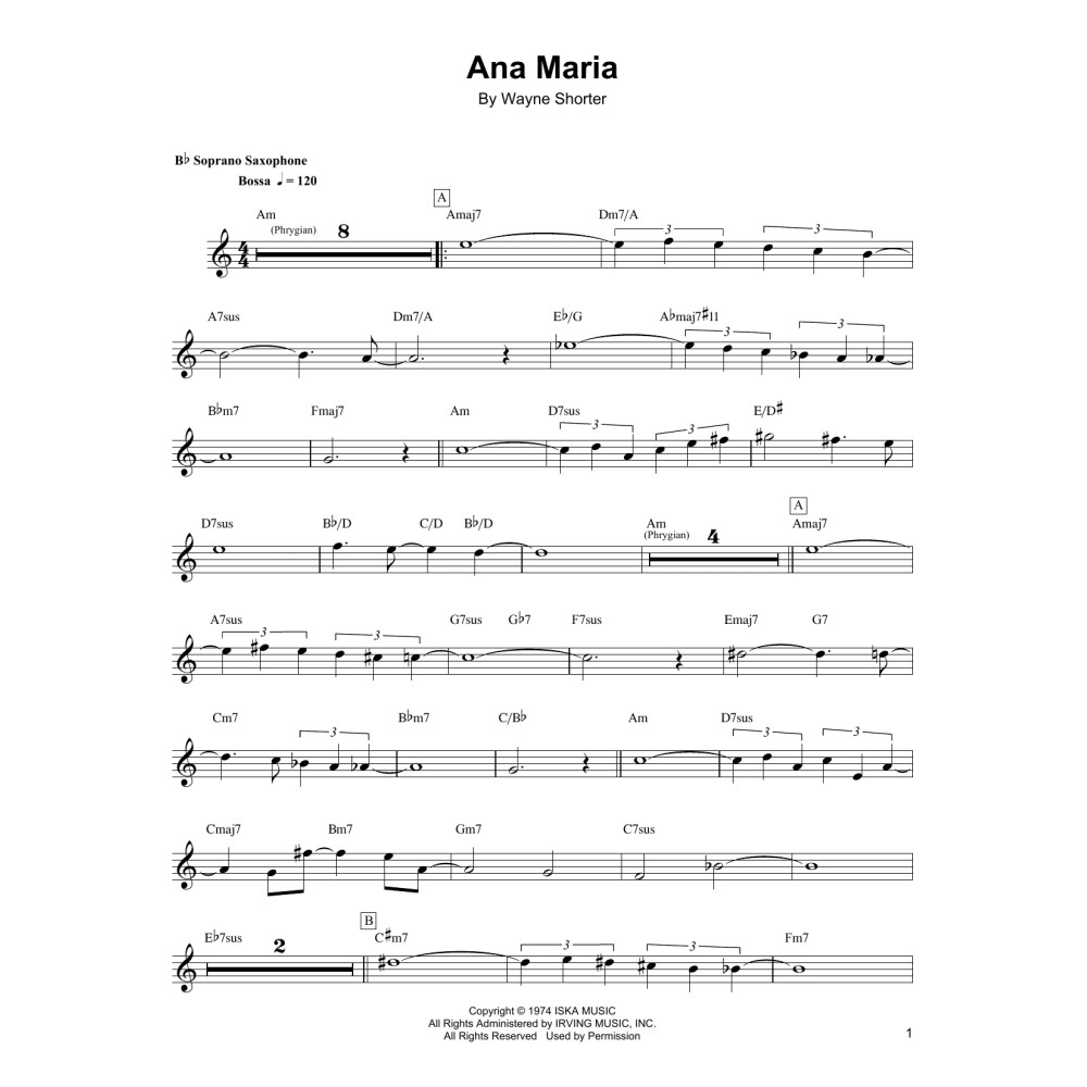 Ana Maria