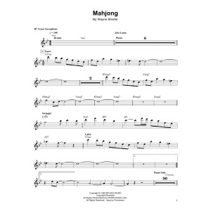 Mahjong