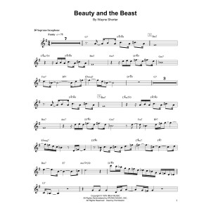 Beauty And The Beast
