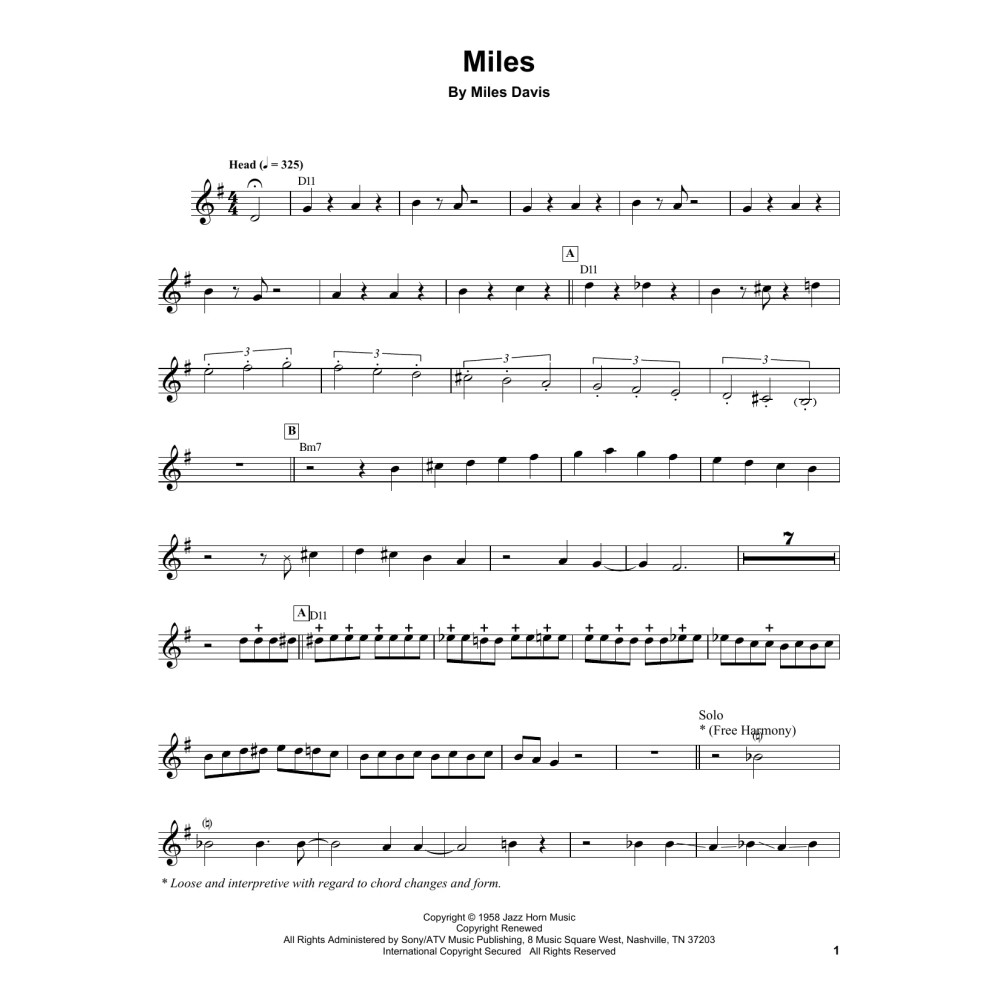 Miles