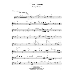 Tom Thumb