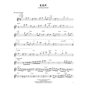 E.S.P.