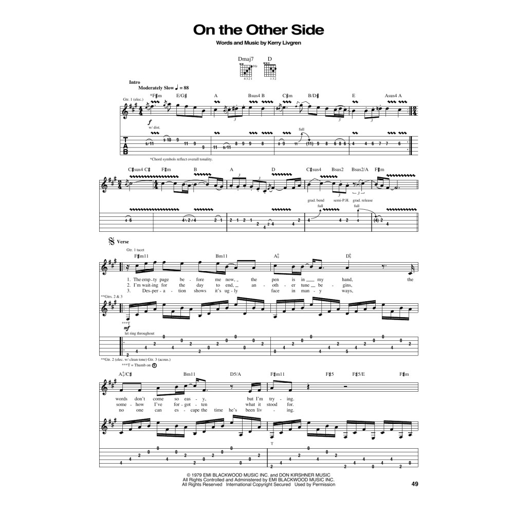 On The Other Side