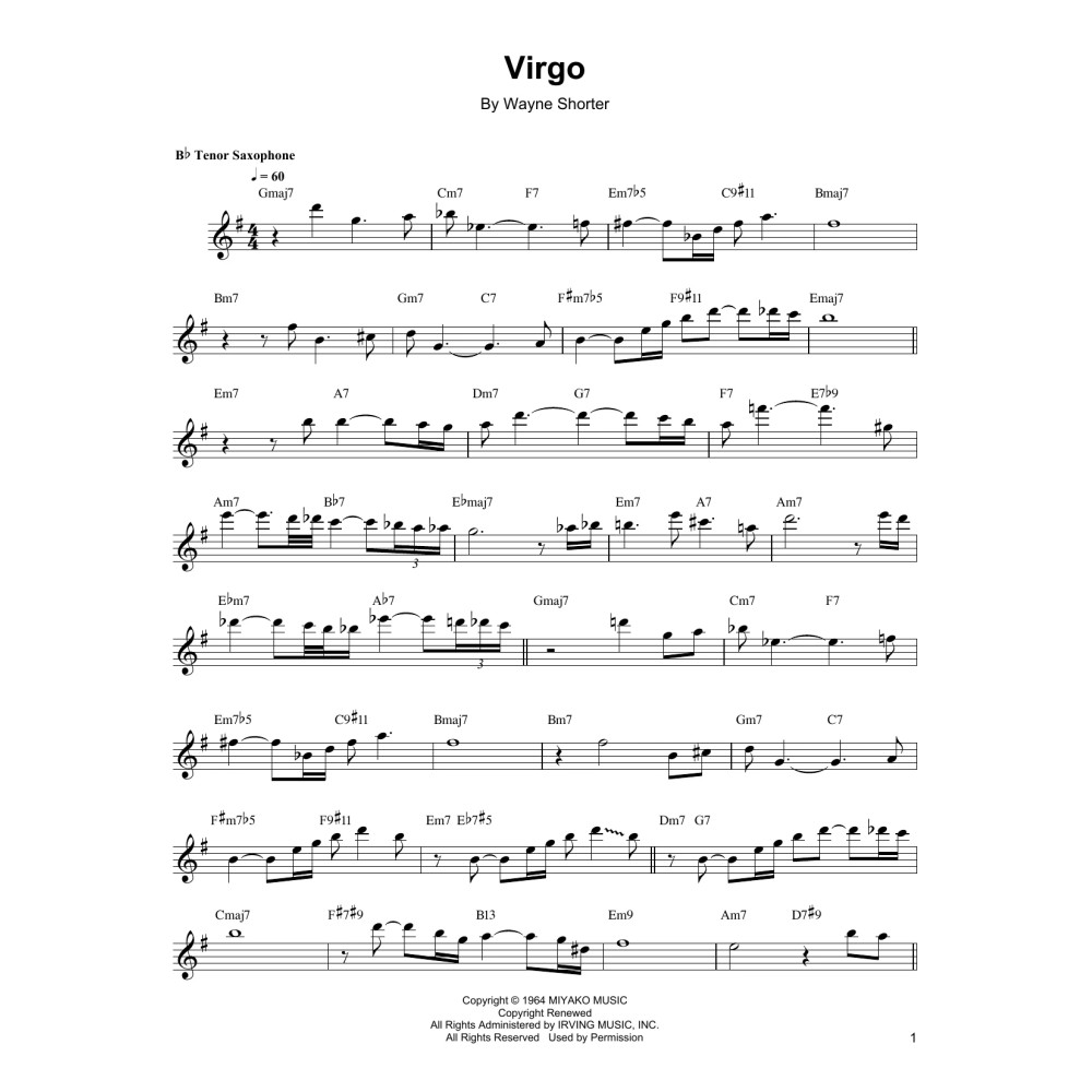 Virgo