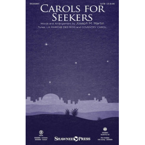 Carols For Seekers