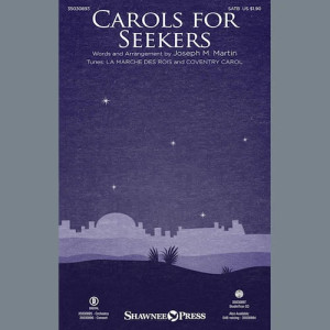 Carols For Seekers