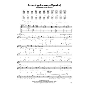 Amazing Journey