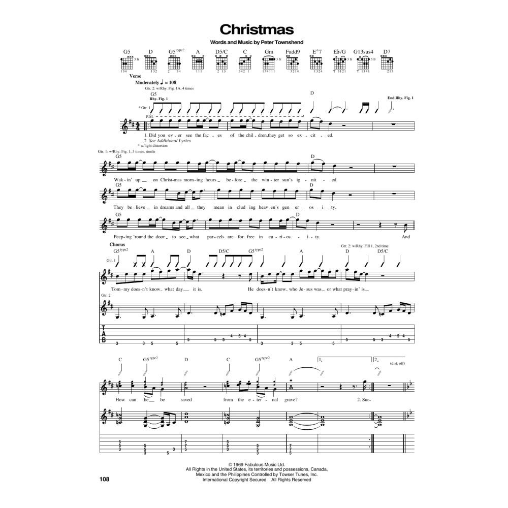 Christmas