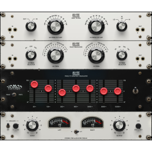 Nomad Factory All-Tech 9063b EQ