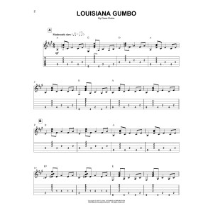 Louisiana Gumbo