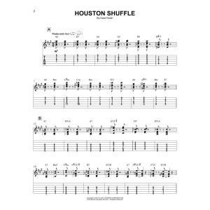 Houston Shuffle
