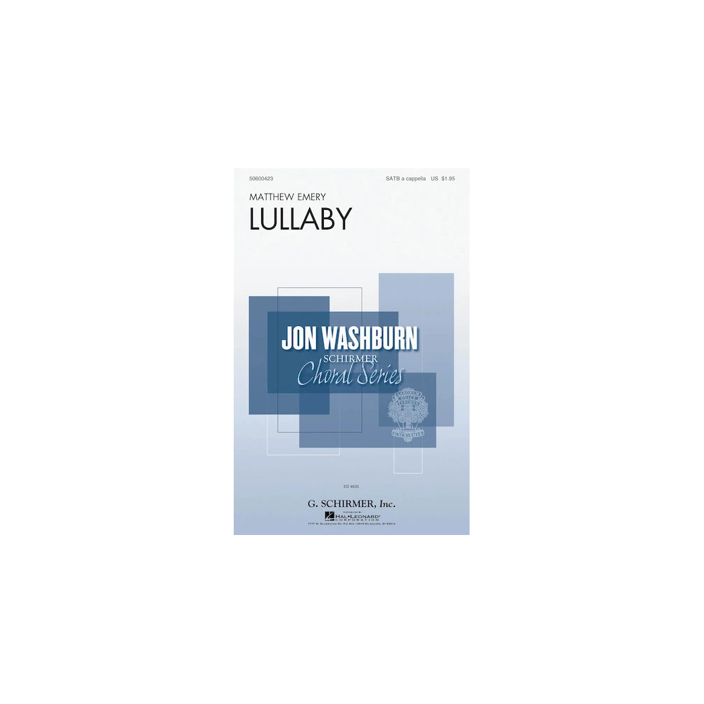 Lullaby