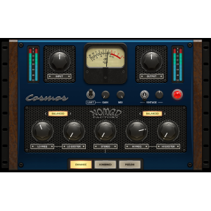 Nomad Factory Cosmos 3