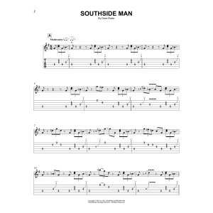 Southside Man