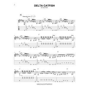 Delta Catfish