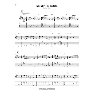 Memphis Soul