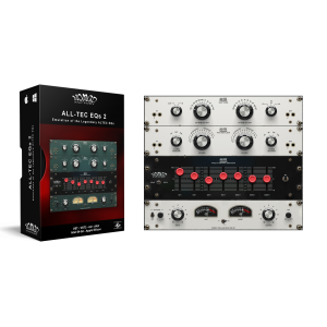 Nomad Factory All-Tech 9063b EQ