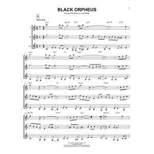 Black Orpheus