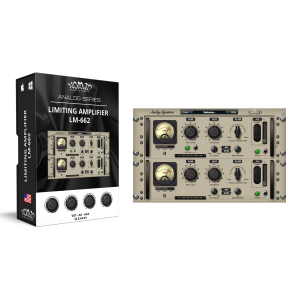 Nomad Factory Analog Signature Pack