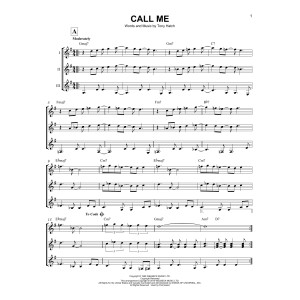 Call Me