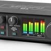 MOTU M4 4x4 USB-C Audio Interface