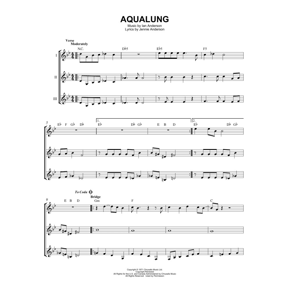 Aqualung