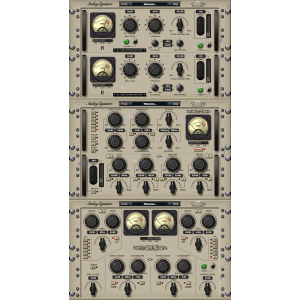 Nomad Factory Analog Signature Pack