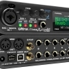 MOTU UltraLite-mk3 Hybrid USB / FireWire Audio Interface