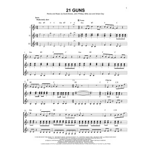 21 Guns