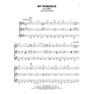 My Romance