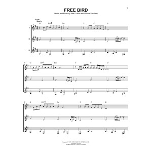 Free Bird