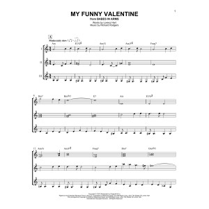 My Funny Valentine