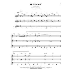 Bewitched
