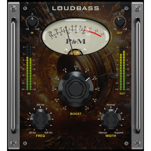 Plug And Mix Loudbass