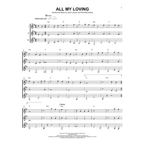 All My Loving