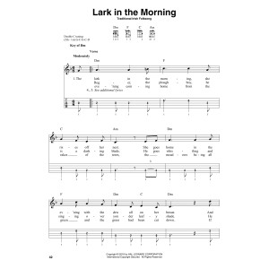 Lark In The Morning