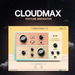 Karanyisounds Cloudmax 3