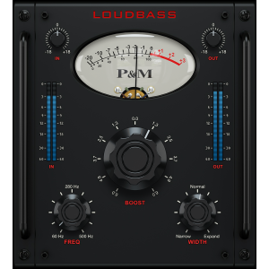 Plug And Mix Loudbass