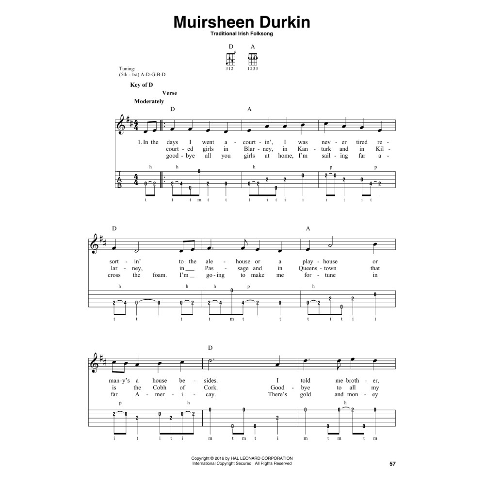 Muirsheen Durkin