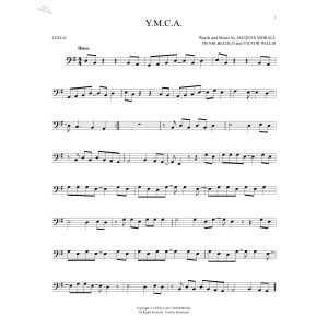 Y.M.C.A.